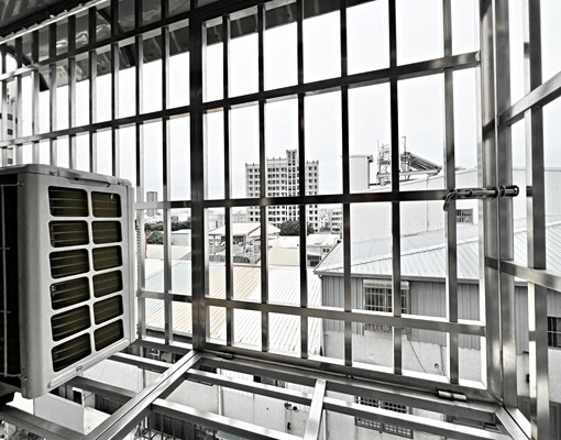 天天聽你碎碎念💖木質地板系統裝潢陽台獨洗🌈逢甲小資質感 - Image 11