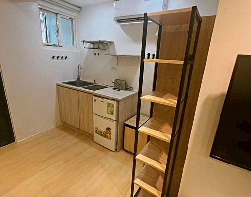 景安❣️獨立陽台洗曬、乾濕分離、可開伙、採光通風、捷運機能好 - 591租屋網 - Image 5