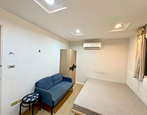 徐匯中學❣️採光通風、獨洗曬、屋況佳、家具齊全、捷運機能好 - Image 3