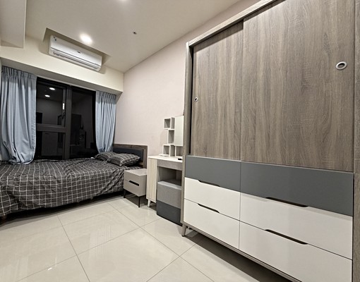 可租補x邊間x輕軌高雄高工x高樓景觀宅×大面寬採光×和築豐光 - Image 6