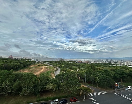 🍸可租補！可入戶籍！中科園區國安國宅雙陽臺大三房 - Image 1