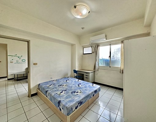 🍸可租補！可入戶籍！中科園區國安國宅雙陽臺大三房 - Image 8