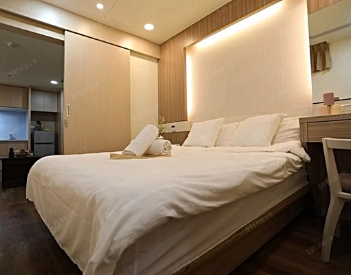 近金陵女中/近家樂福/走路約11分頭前庄捷運站/代收垃圾 - Image 1