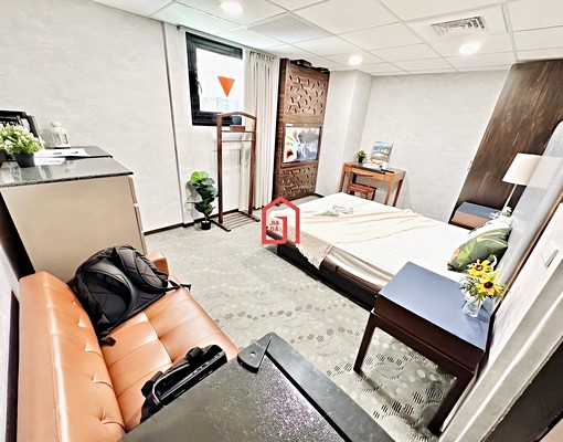 💎大安站✨電梯優質套房🧸可報稅入籍💯垃圾代收💧有浴缸 - Image 2