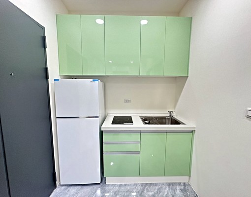 🚉近景安站✨全新裝潢✨獨立陽台✨獨立洗衣機 - 591租屋網 - Image 8