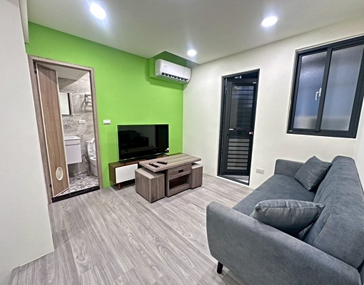 🚉近景安站✨全新裝潢✨獨立陽台✨流理台 - 591租屋網 - Image 1