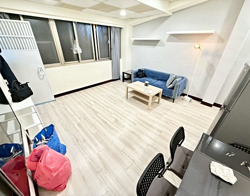 🚉近幸福站✨衛浴乾溼分離✨含網路與第四台✨獨立陽台 - 591租屋網 - Image 3