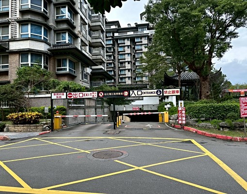 濱海路三段江南頤和社區大樓(3房2衛,附車位) - Image 14