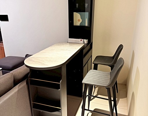 聯悅臻精美裝潢兩房全配含管含平車可租補需公證屋主自租免仲介費 - Image 7