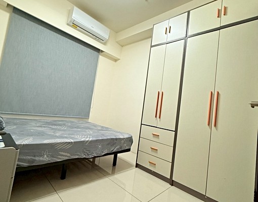 聯悅臻精美裝潢兩房全配含管含平車可租補需公證屋主自租免仲介費 - Image 8