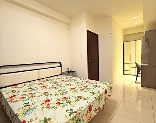 聯悅臻精美裝潢兩房全配含管含平車可租補需公證屋主自租免仲介費 - Image 5