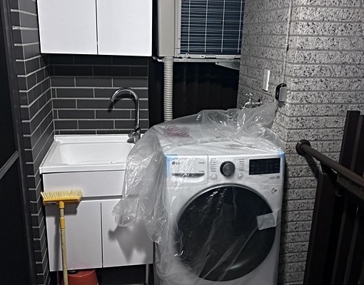 聯悅臻精美裝潢兩房全配含管含平車可租補需公證屋主自租免仲介費 - Image 11