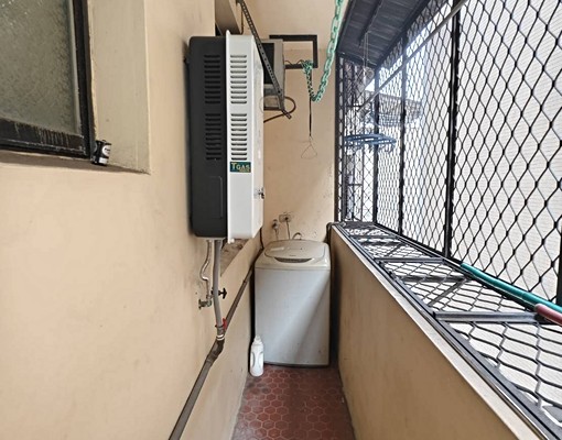 🏡中清捷運2+1房🌟可租補🌟台水電💕可貓狗寵 - Image 7