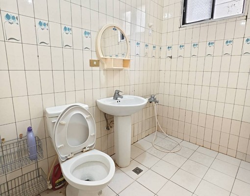 🏡中清捷運2+1房🌟可租補🌟台水電💕可貓狗寵 - Image 8