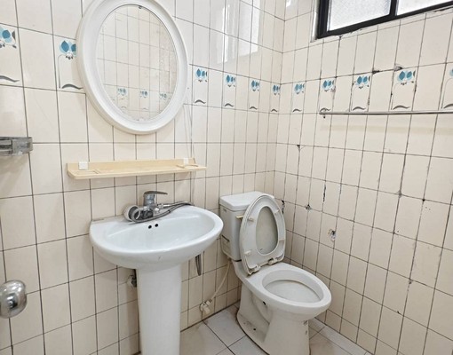 🏡中清捷運2+1房🌟可租補🌟台水電💕可貓狗寵 - Image 9