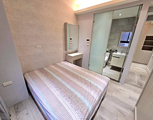 ✅青埔/華泰名品城/A18✨高鐵5分鐘~質感裝潢3房~誠可談 - 591租屋網 - Image 9