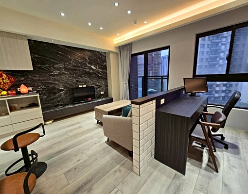 ✅青埔/華泰名品城/A18✨高鐵5分鐘~質感裝潢3房~誠可談 - 591租屋網 - Image 15