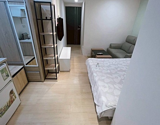 景安🏠裝潢新採光通風/乾濕分離/獨立陽台洗曬/可開伙機能強 - Image 3