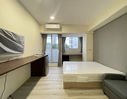 水湳經貿/中國醫/可租補可貓/全新未住電梯套房多戶可選 - Image 7