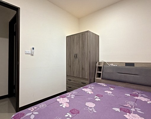 🌊海創-晴灣兩房高樓層傢俱全配平面車位含管車拎包入住 - Image 10