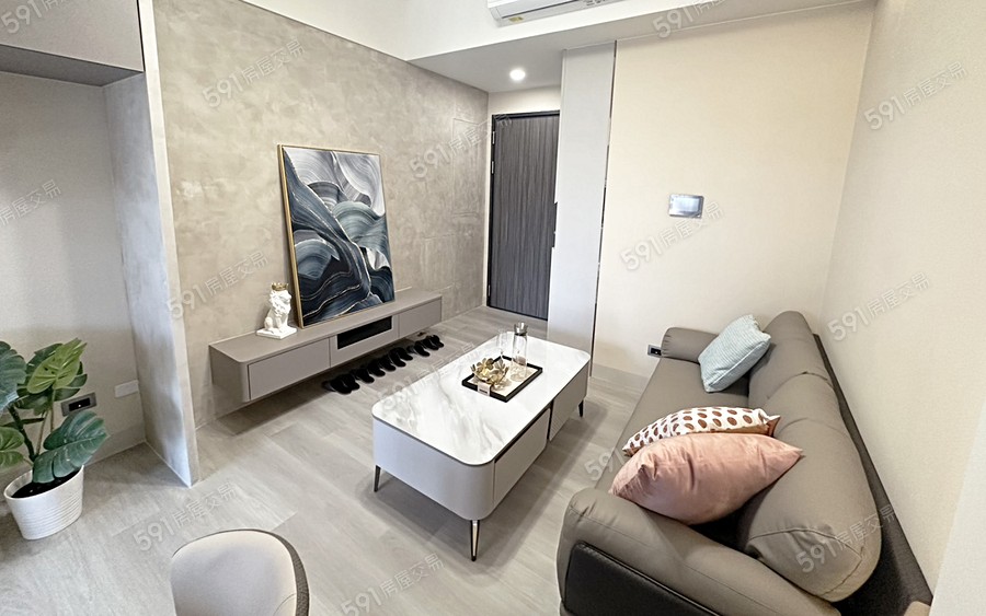 林園聚富樣/實品屋