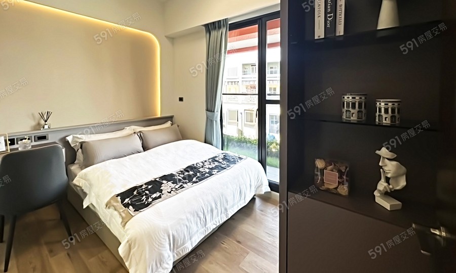 林園聚富樣/實品屋