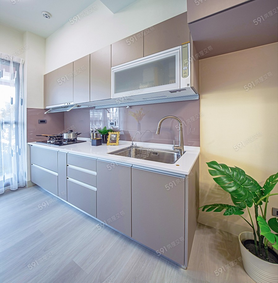 林園聚富樣/實品屋