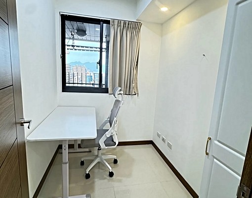 美樂*西門/龍山寺站*高樓景觀兩房*泳池社區*有陽台*機能佳 - Image 6