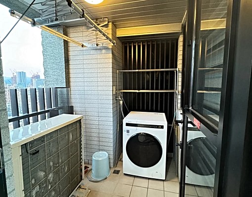 美樂*西門/龍山寺站*高樓景觀兩房*泳池社區*有陽台*機能佳 - Image 7