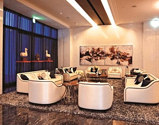 美樂*西門/龍山寺站*高樓景觀兩房*泳池社區*有陽台*機能佳 - Image 2