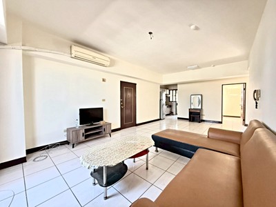 絕美屋況｜大坪數三房平車｜晉京不動產