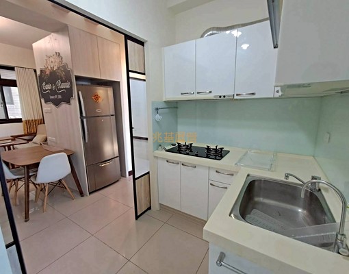 兆基社會住宅🏡后庄國小旁社區三房可租補免仲介費 - Image 8