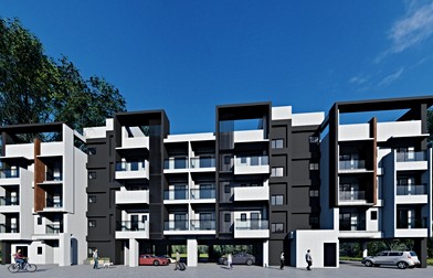 香榭麗舍10-華廈區