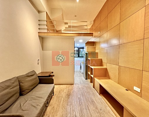 大安師大簡約一房一廳/捷運台電大樓站 - Image 2