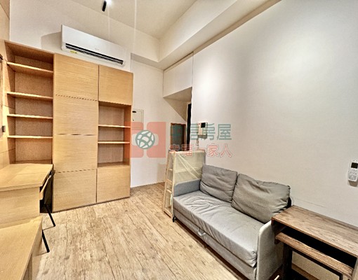 大安師大簡約一房一廳/捷運台電大樓站 - Image 3