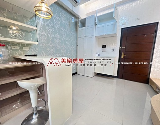美樂*大安站*近東區*精美採光一房*泳池社區*附傢俱即可入住 - Image 5