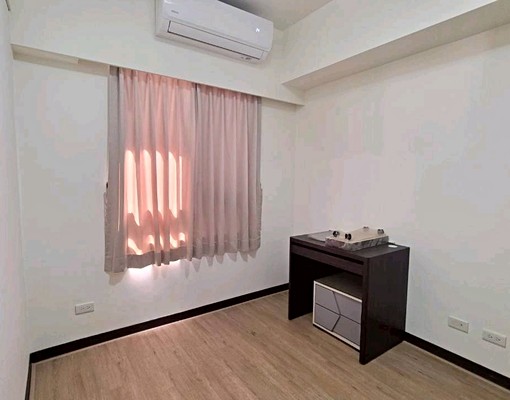 🏆永慶羚羚💖近捷運站🏠佳河二露台2房車⭐️露台好利用 - Image 5