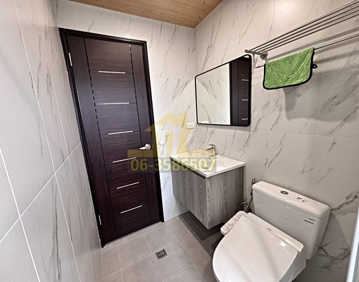 良勳森悅2+1房平車出租 - Image 11