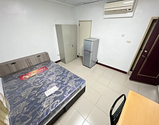 🍒可補助/精緻套房/獨立小倉庫/東安小學旁🍒🍒 - Image 3