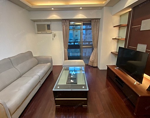 大墩國小惠文國小/精美裝潢三房含車位/可租補可談寵 - Image 3