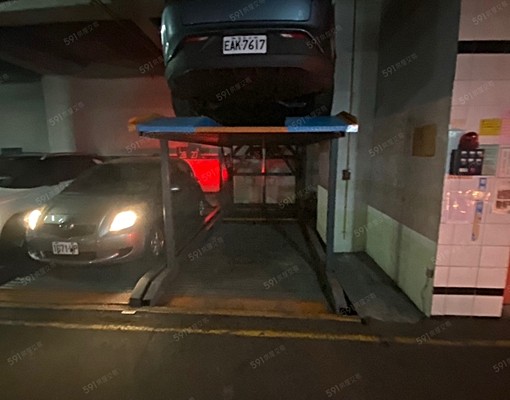 大墩國小惠文國小/精美裝潢三房含車位/可租補可談寵 - Image 15