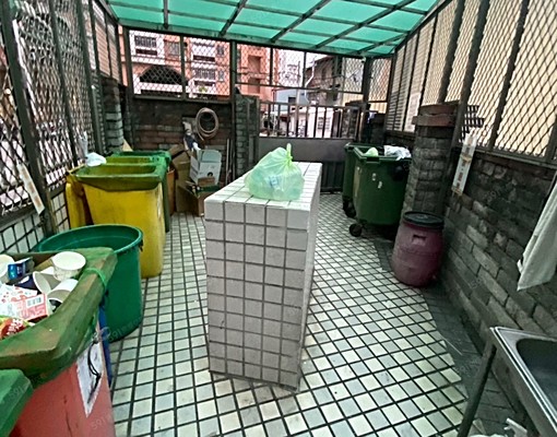 大墩國小惠文國小/精美裝潢三房含車位/可租補可談寵 - Image 16