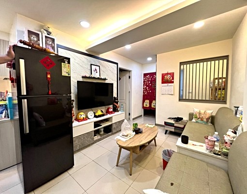 三民區✕後驛站捷運旁✕可租補|高質感2房公寓 - Image 11