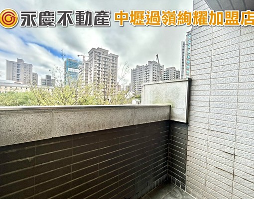 中壢過嶺重劃區<超級郡>美裝2房車/樓下即是超商與公園 - 591租屋網 - Image 9