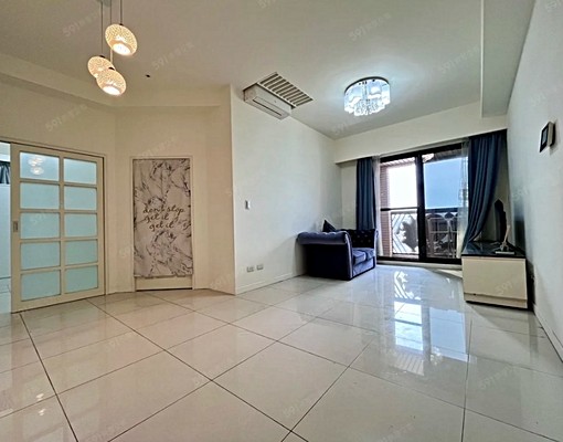 ✨赫里翁傳奇✨電梯兩房✨台水電✨近逢甲、74✨管理員✨子母車 - Image 1