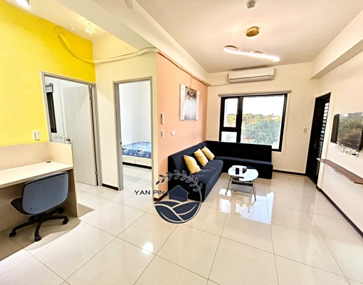 🔥烏日✨可寵🐶🐱✨溫馨兩房+平車✨傢俱全配✨可租補 - Image 2