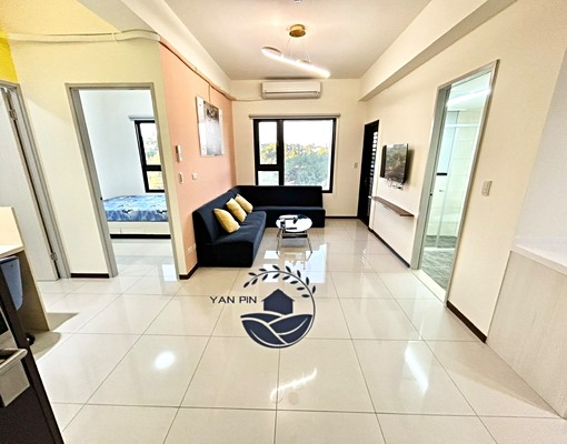 🔥烏日✨可寵🐶🐱✨溫馨兩房+平車✨傢俱全配✨可租補 - Image 4