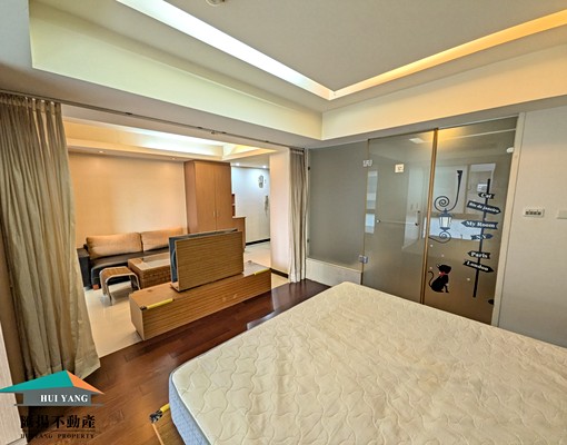 社宅,可租補,立即帶看,優質一房 - Image 3