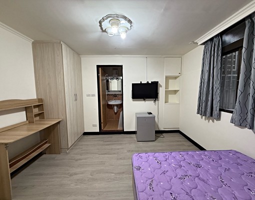 共用洗衣機.電梯*廁所對外窗 - Image 11