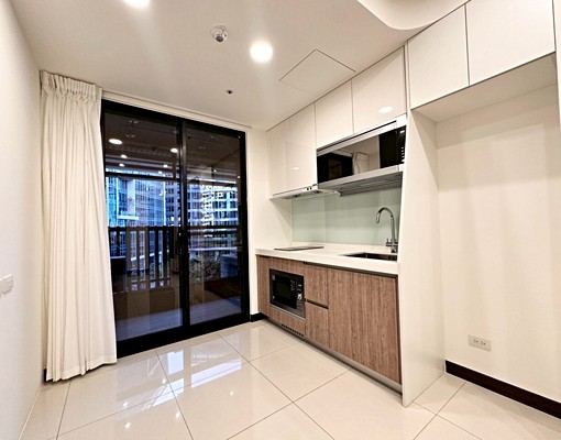 桃園高鐵A18全新裝潢W站前2房車~附家具家電 - 591租屋網 - Image 1